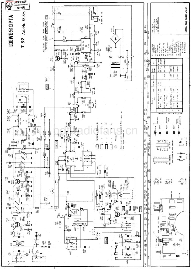 LoeweOpta_T97-电路原理图.pdf_第1页