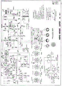 Nordmende_186WUV-电路原理图.pdf