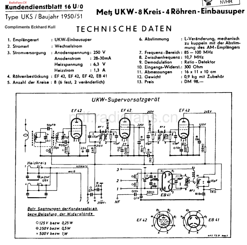 Metz_UKS-电路原理图.pdf_第1页