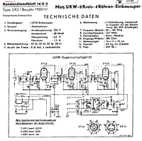 Metz_UKS-电路原理图.pdf