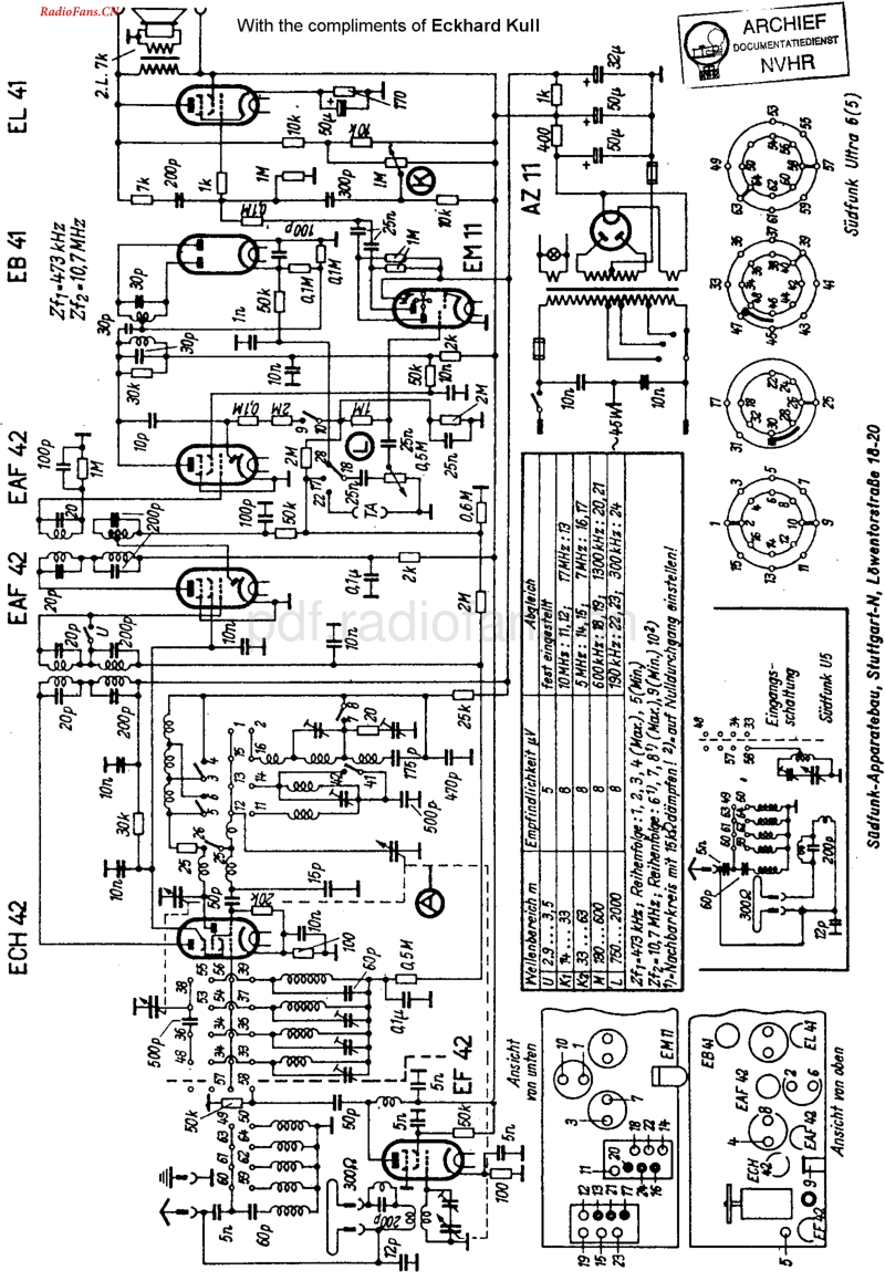 Sudfunk_6W-电路原理图.pdf_第1页