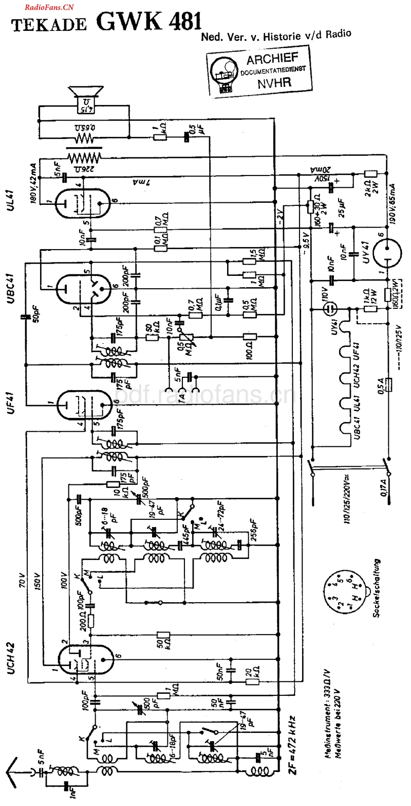 TeKaDe_GWK481-电路原理图.pdf_第1页