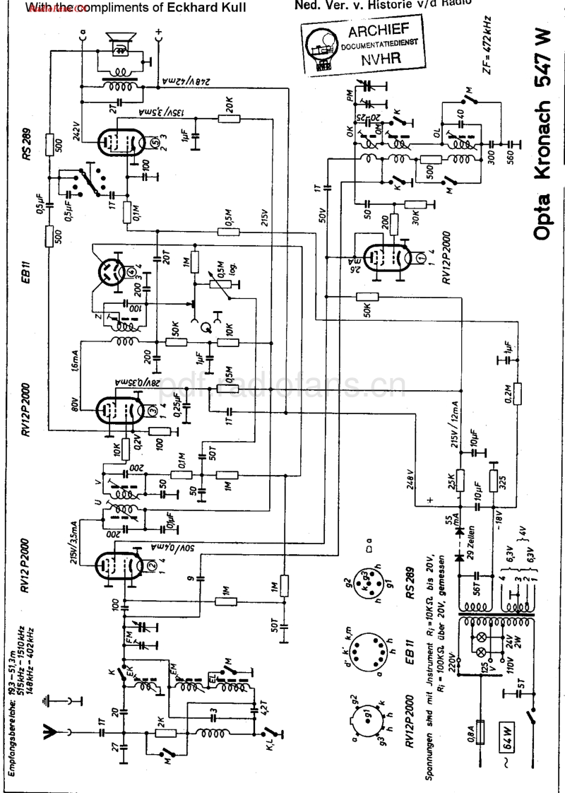 LoeweOpta_547W-电路原理图.pdf_第1页