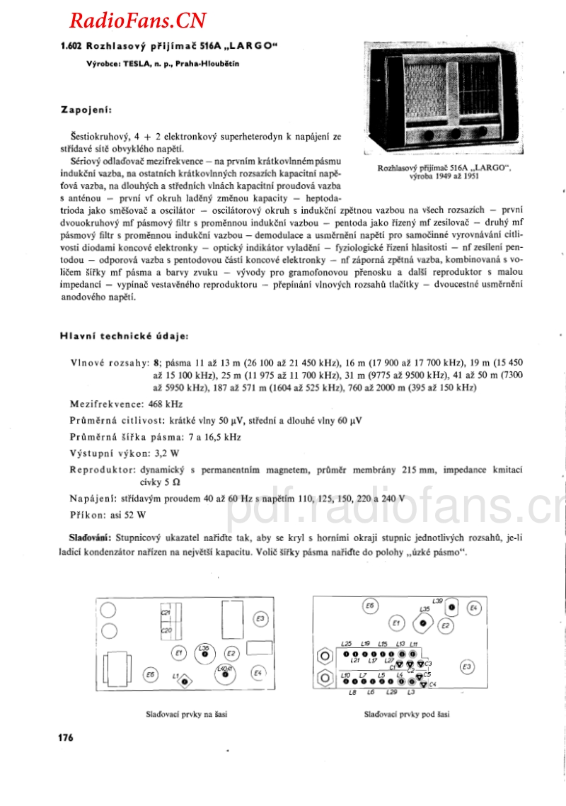 Tesla-516A-电路原理图.pdf_第1页