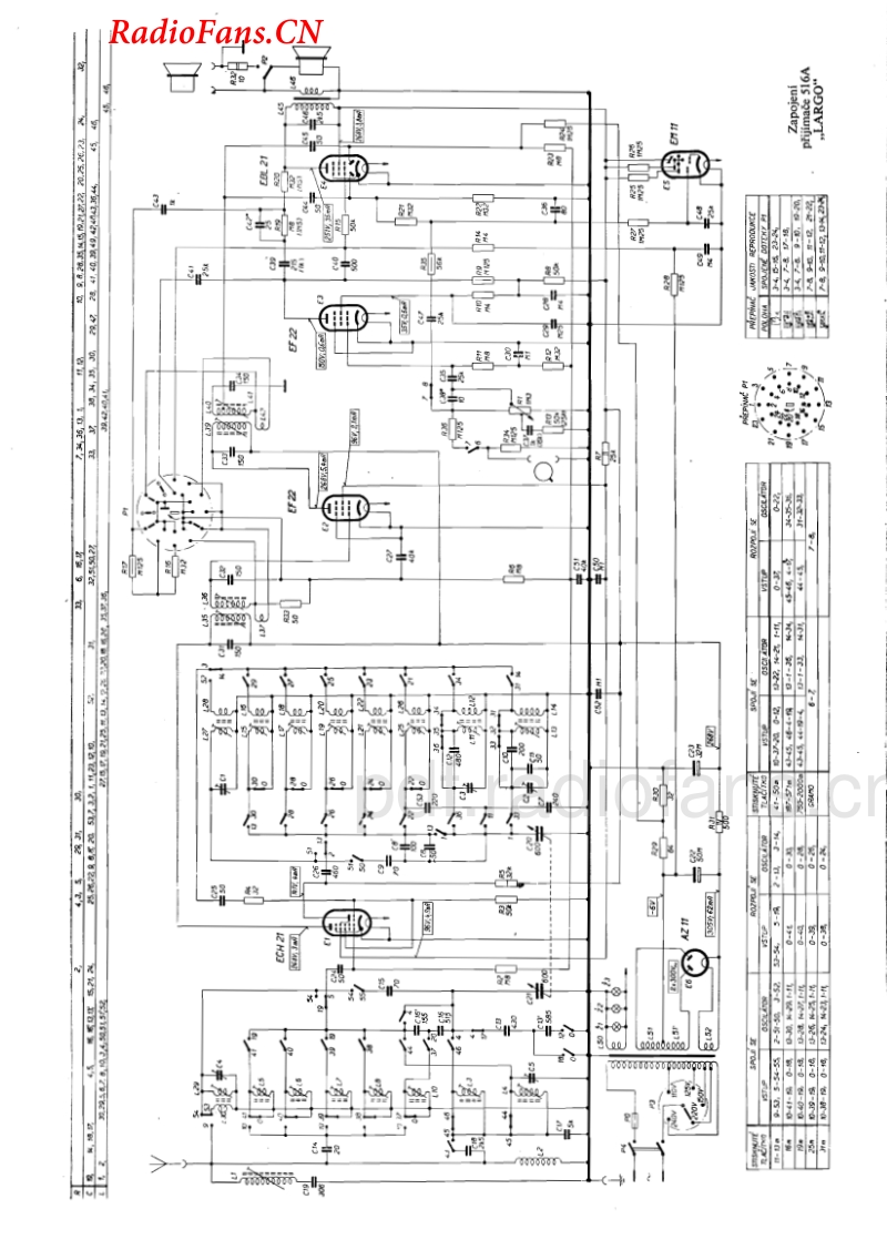Tesla-516A-电路原理图.pdf_第3页