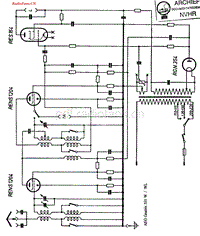AEG_301W-电路原理图.pdf