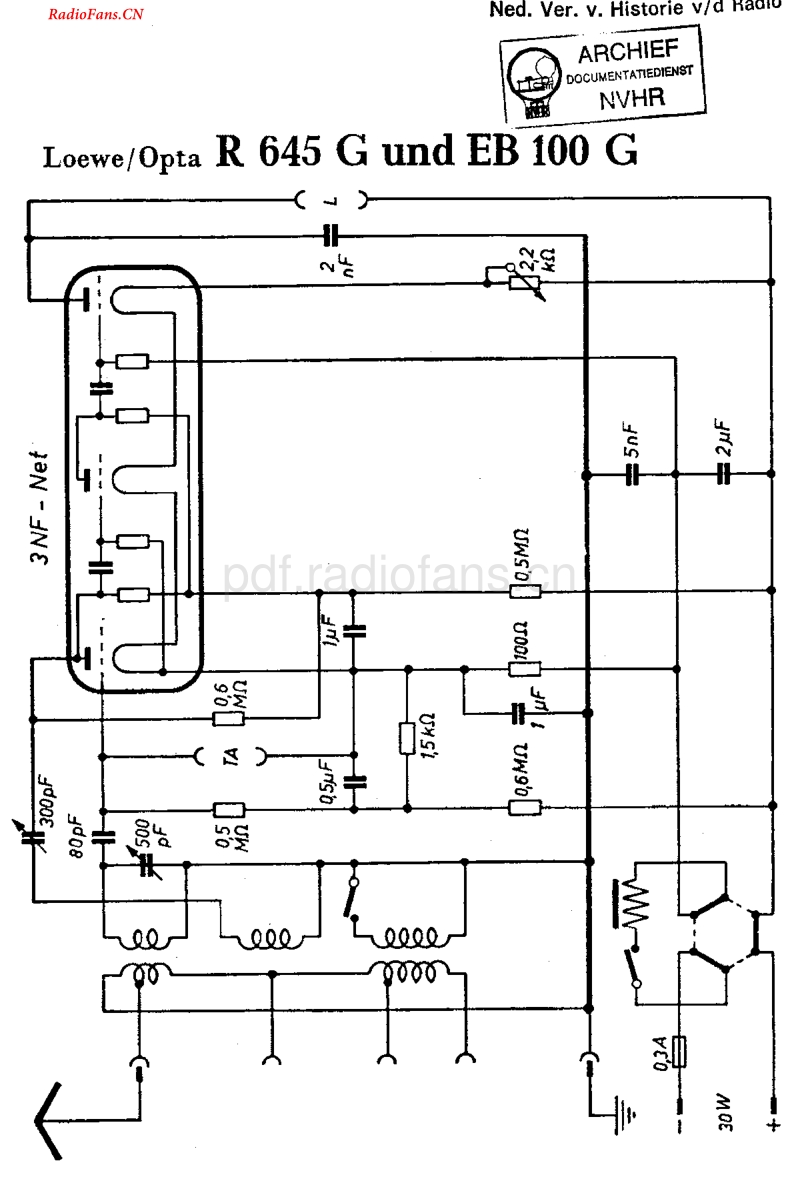 Loewe_EB100G-电路原理图.pdf_第1页