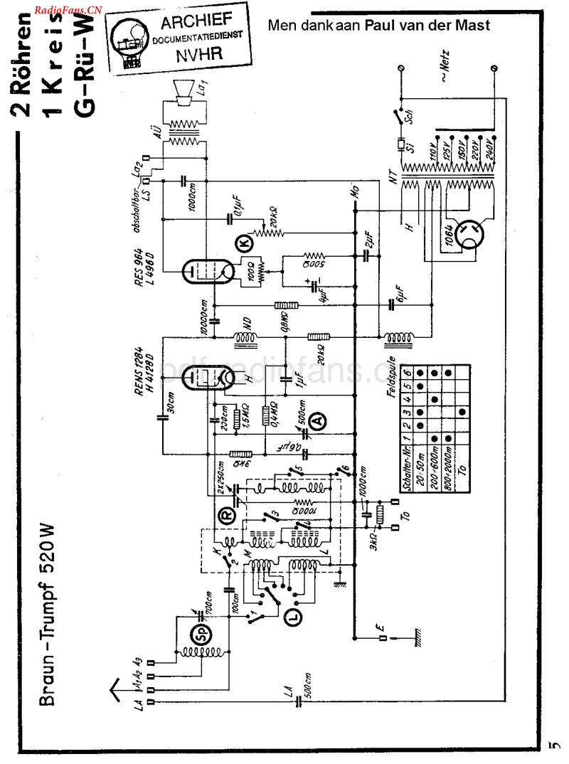Braun_520W-电路原理图.pdf_第1页