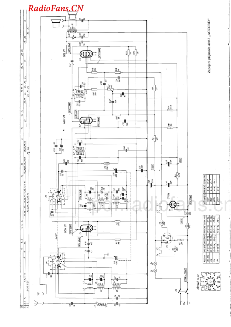 Tesla-401U-电路原理图.pdf_第3页