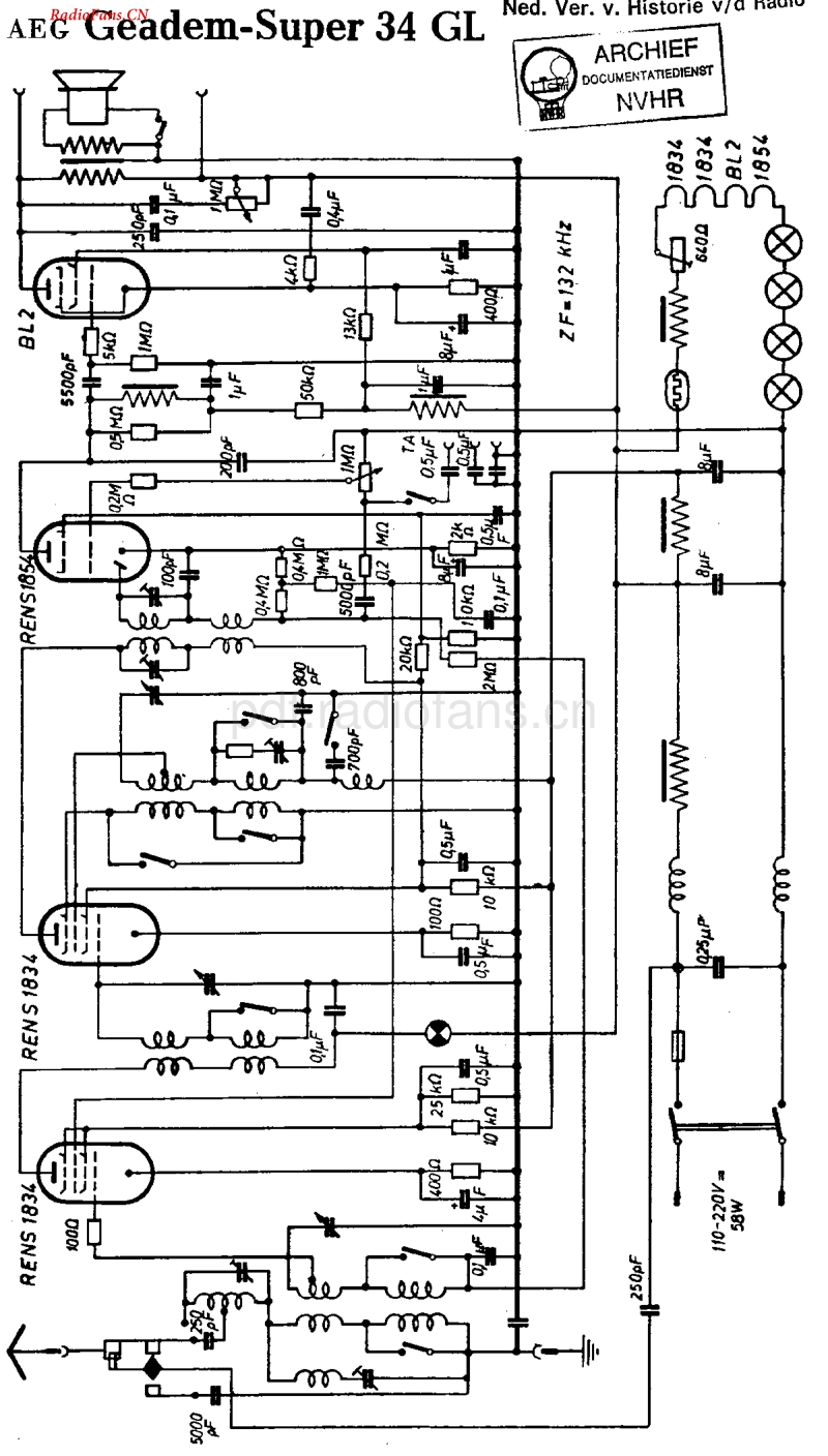 AEG_34GL-电路原理图.pdf_第1页
