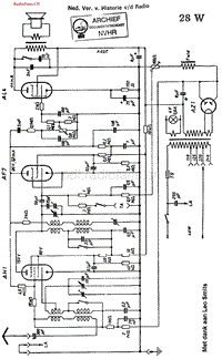 AEG_28W-电路原理图.pdf