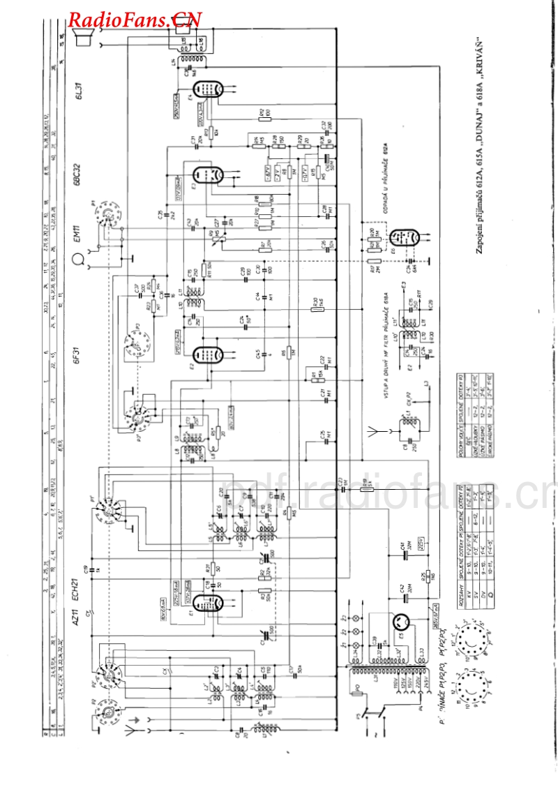 Tesla-612A-电路原理图.pdf_第2页
