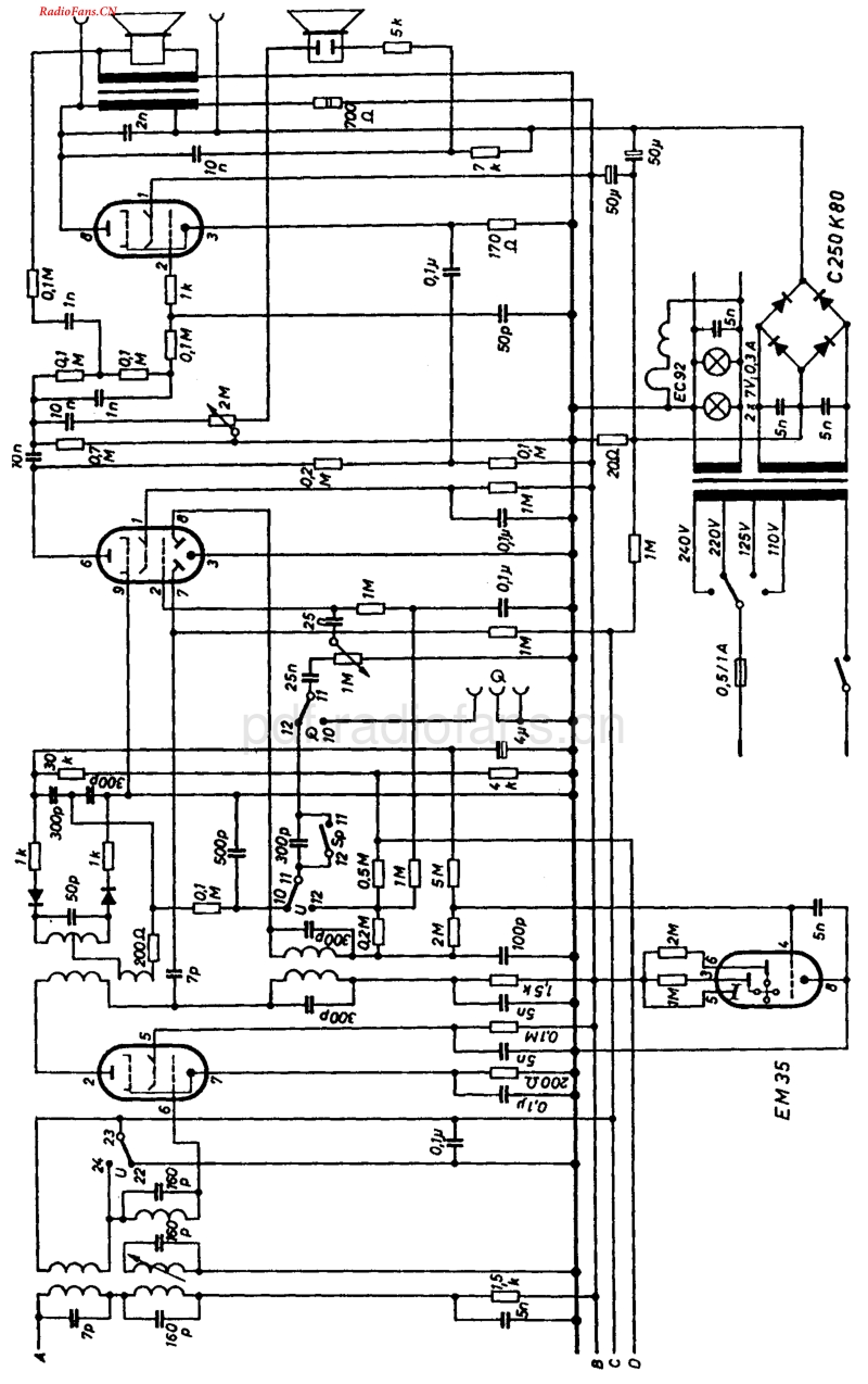 Kaiser_W970-电路原理图.pdf_第2页