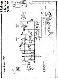 Loewe_137W-电路原理图.pdf