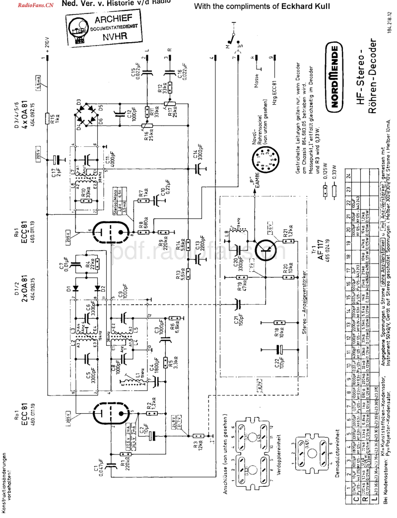 Nordmende_184.218.12-电路原理图.pdf_第1页