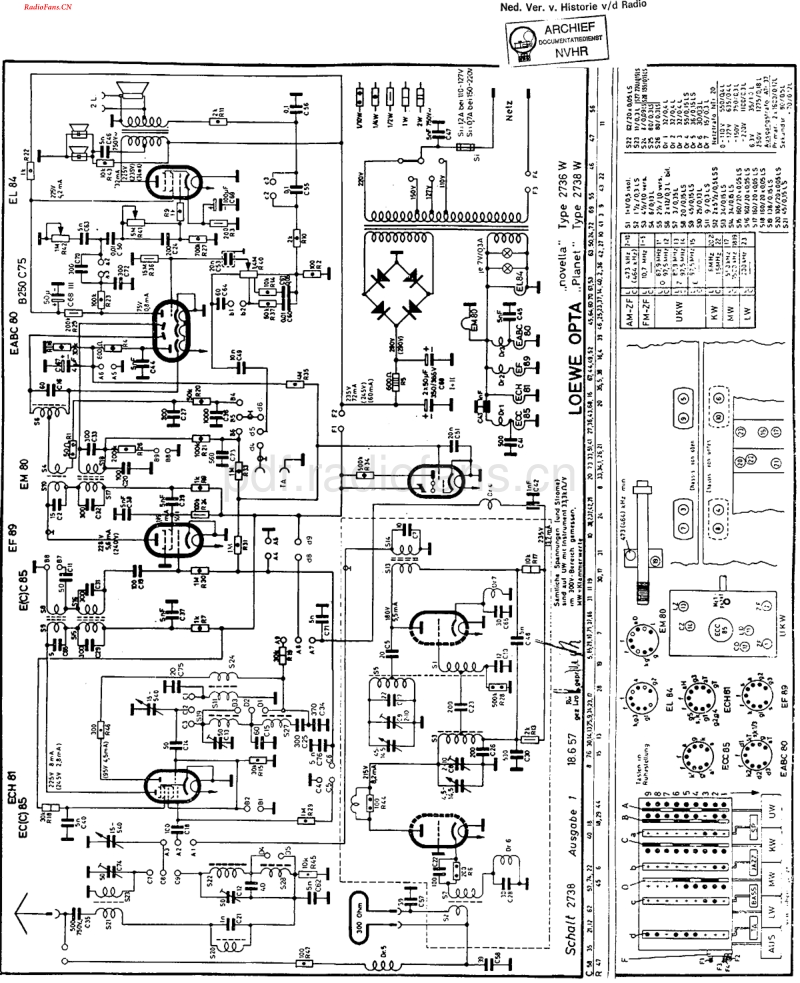 LoeweOpta_2736W-电路原理图.pdf_第1页