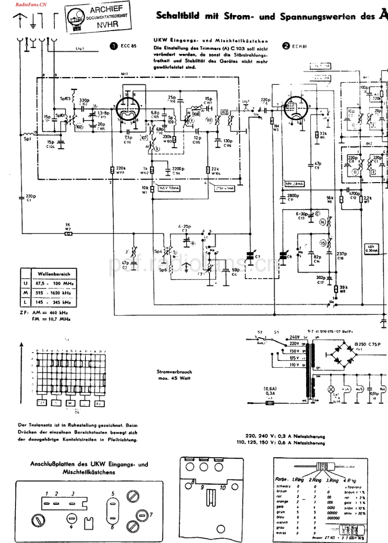 AEG_Bimby60-电路原理图.pdf_第1页