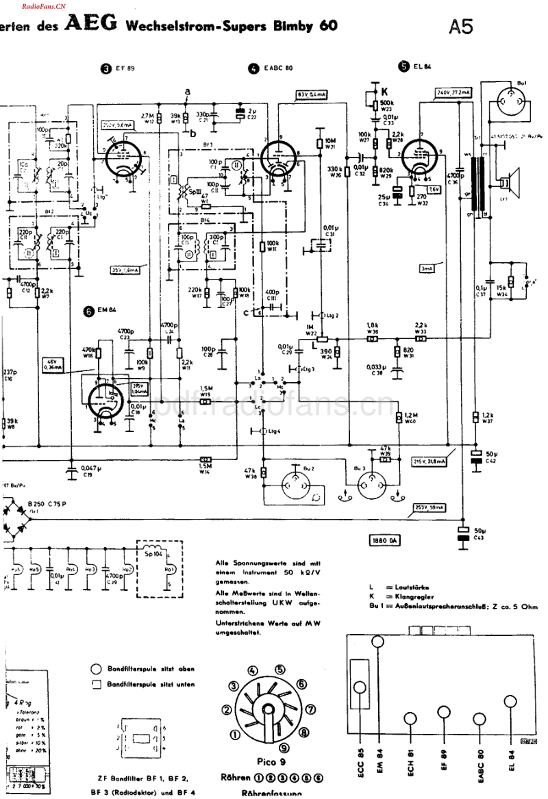 AEG_Bimby60-电路原理图.pdf_第2页