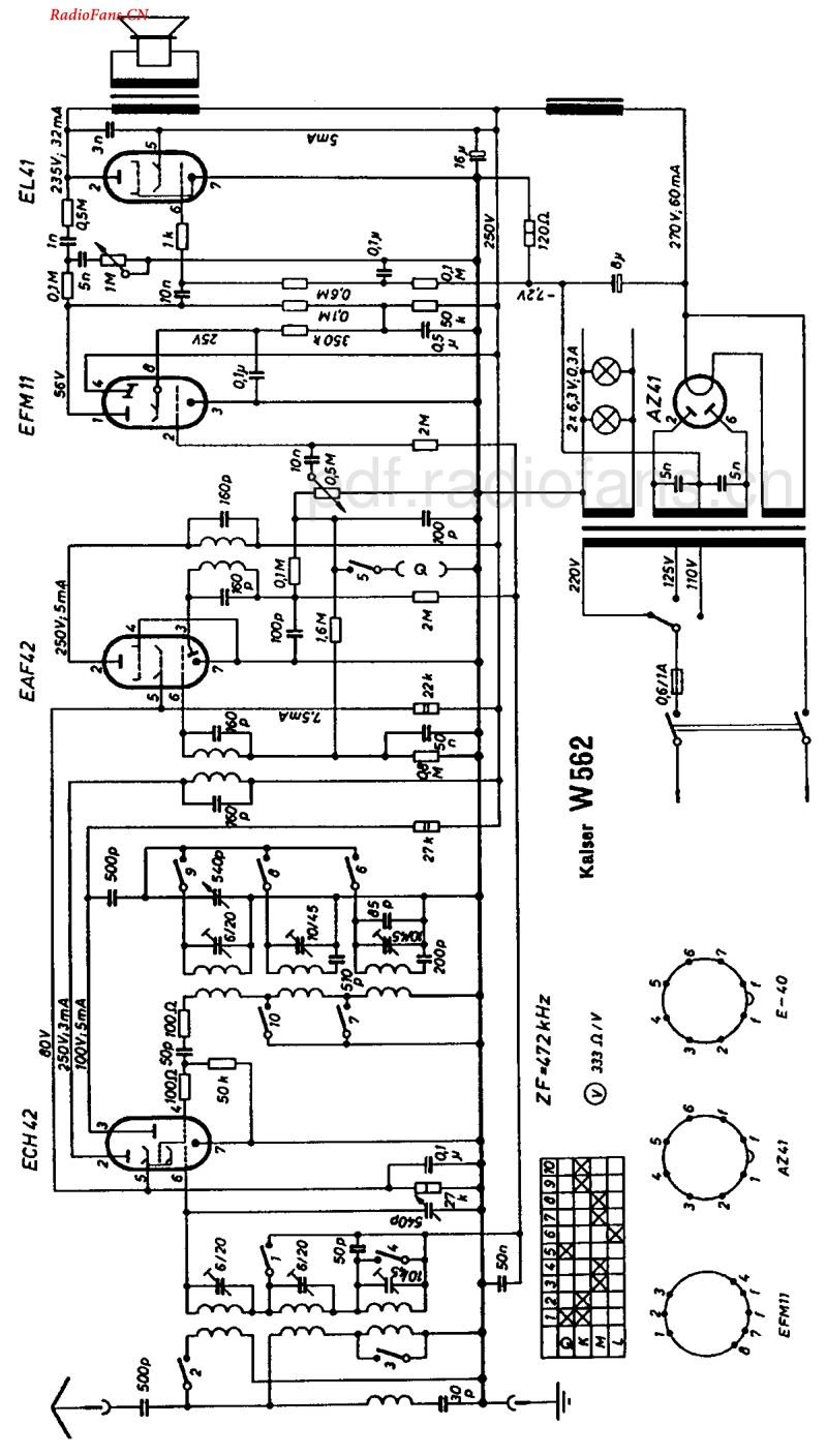Kaiser_W562-电路原理图.pdf_第2页