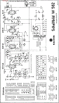 Kaiser_W562-电路原理图.pdf