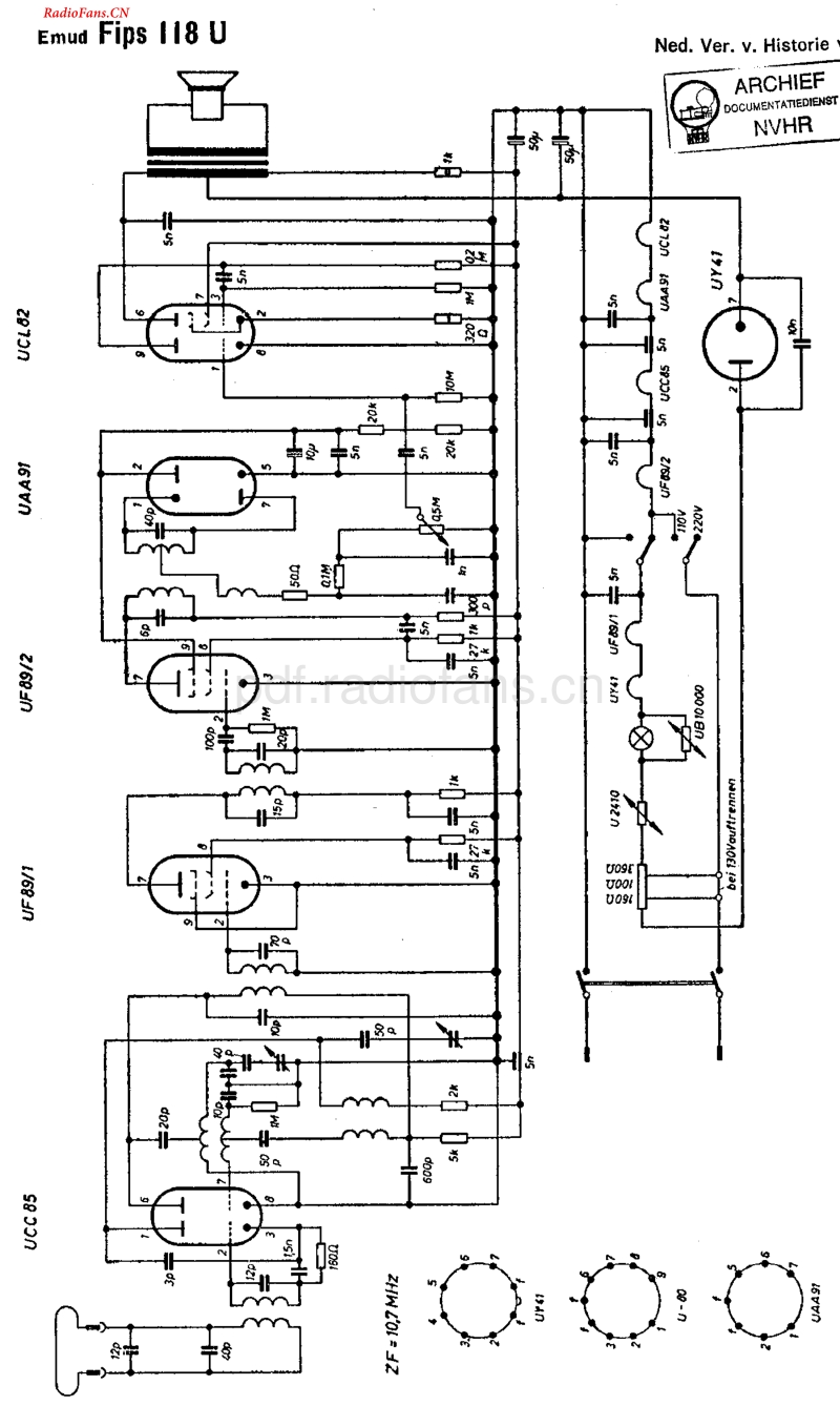 Emud_118U-电路原理图.pdf_第1页