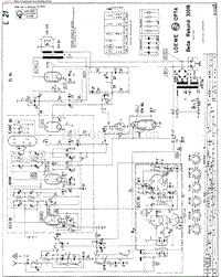 LoeweOpta_32016-电路原理图.pdf