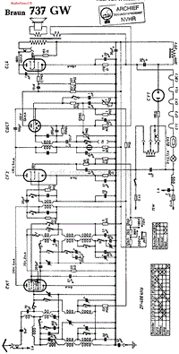 Braun_737GW-电路原理图.pdf