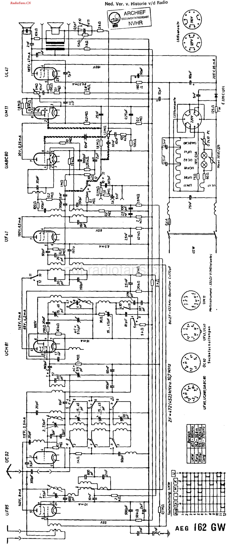 AEG_162GW-电路原理图.pdf_第1页