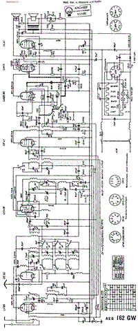 AEG_162GW-电路原理图.pdf