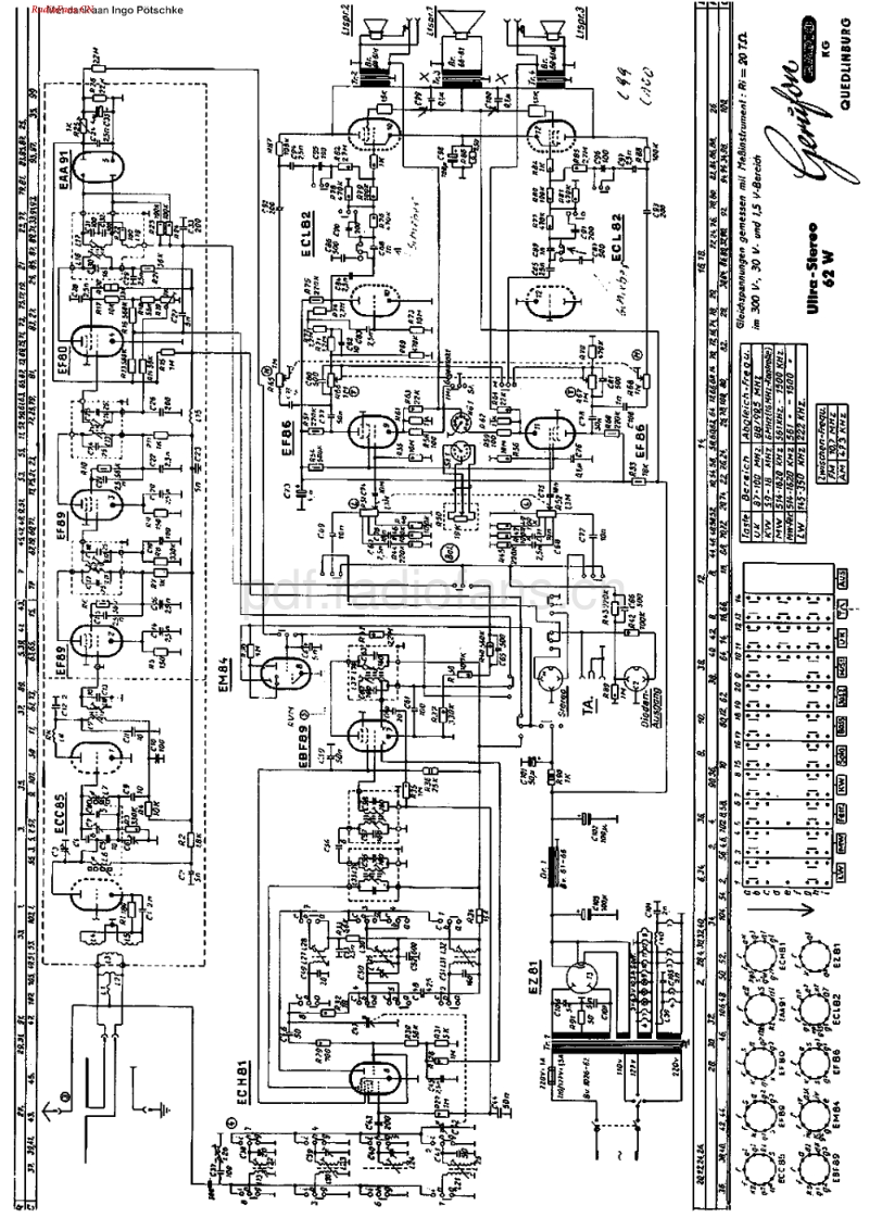 Gerufon_62W-电路原理图.pdf_第1页