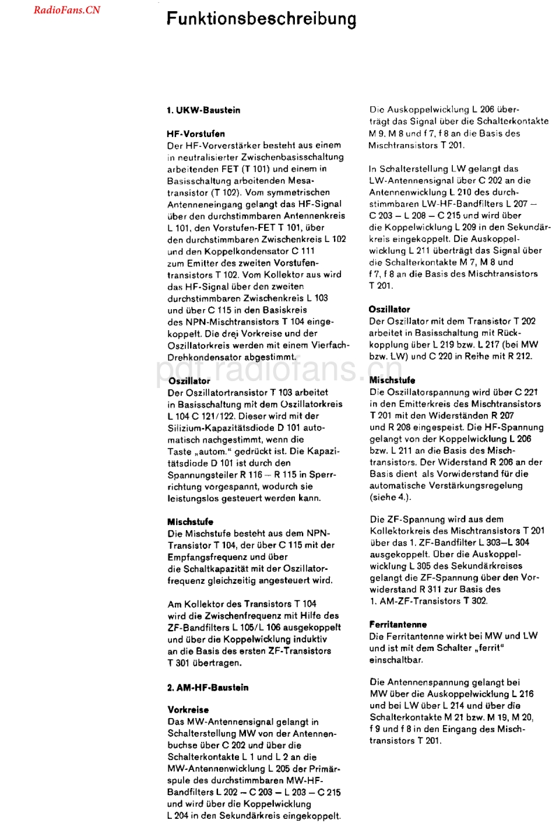 Braun_CE501-电路原理图.pdf_第2页