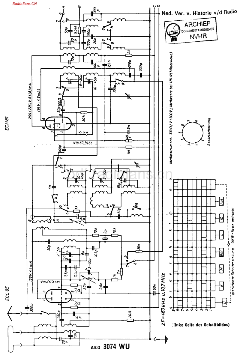 AEG_3074WU-电路原理图.pdf_第1页