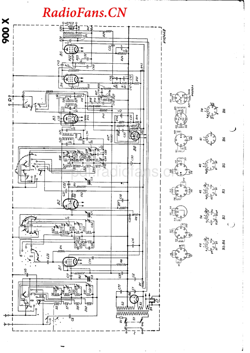 900X-电路原理图.pdf_第2页