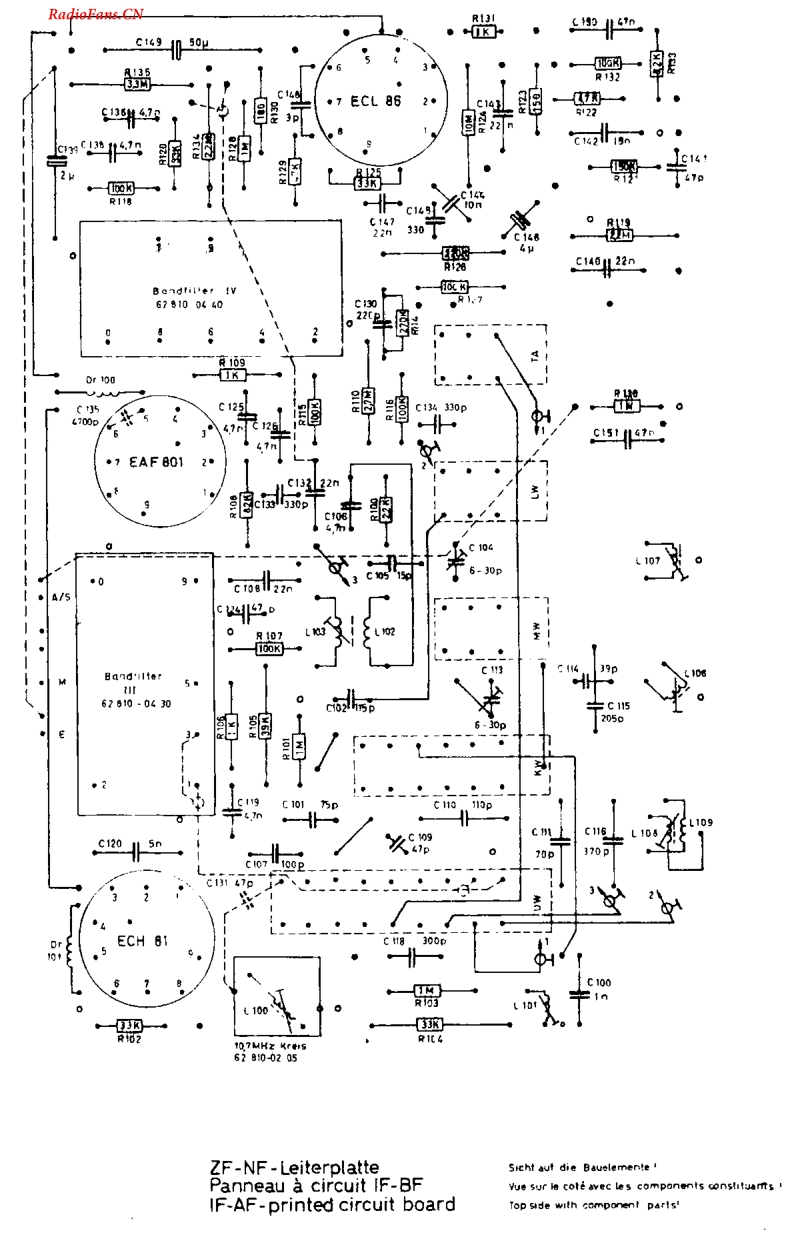 LoeweOpta_62010-电路原理图.pdf_第2页