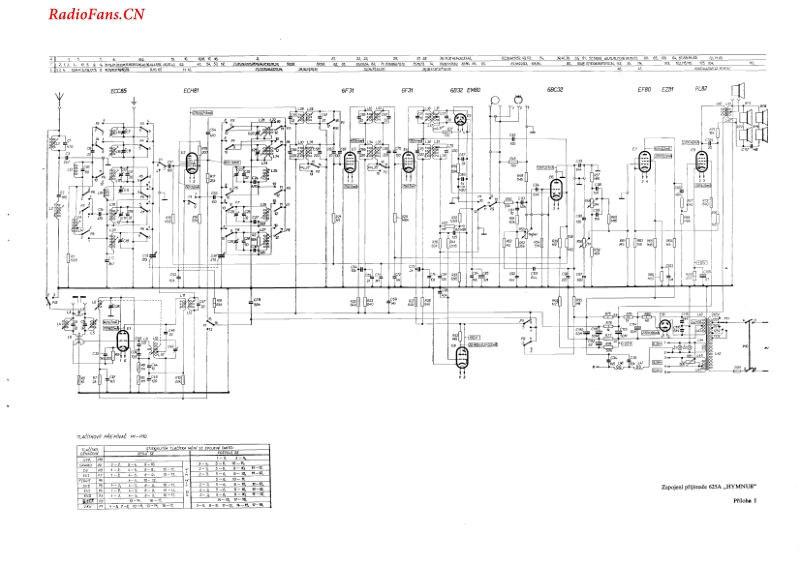 Tesla-625A_2-电路原理图.pdf_第1页