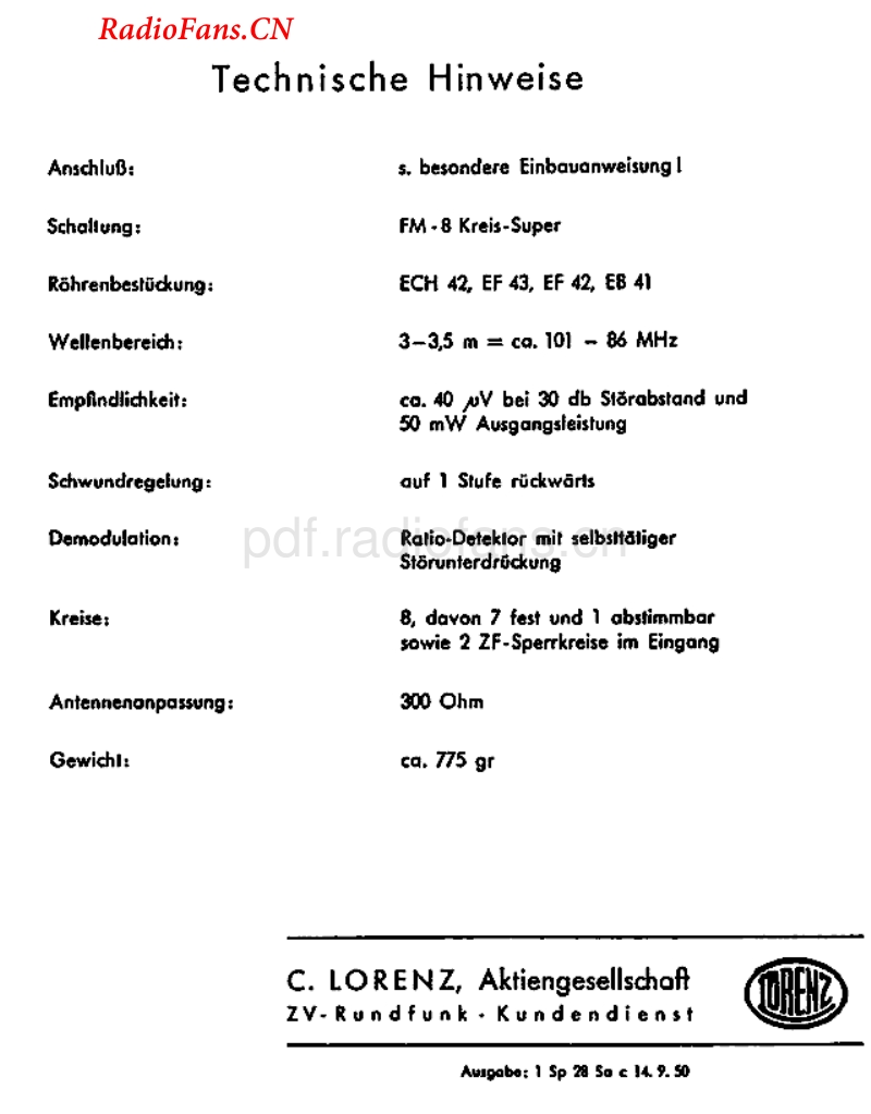 Lorenz_ULEI52W-IV.pdf_第1页