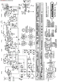 Nordmende_250-9FA-电路原理图.pdf