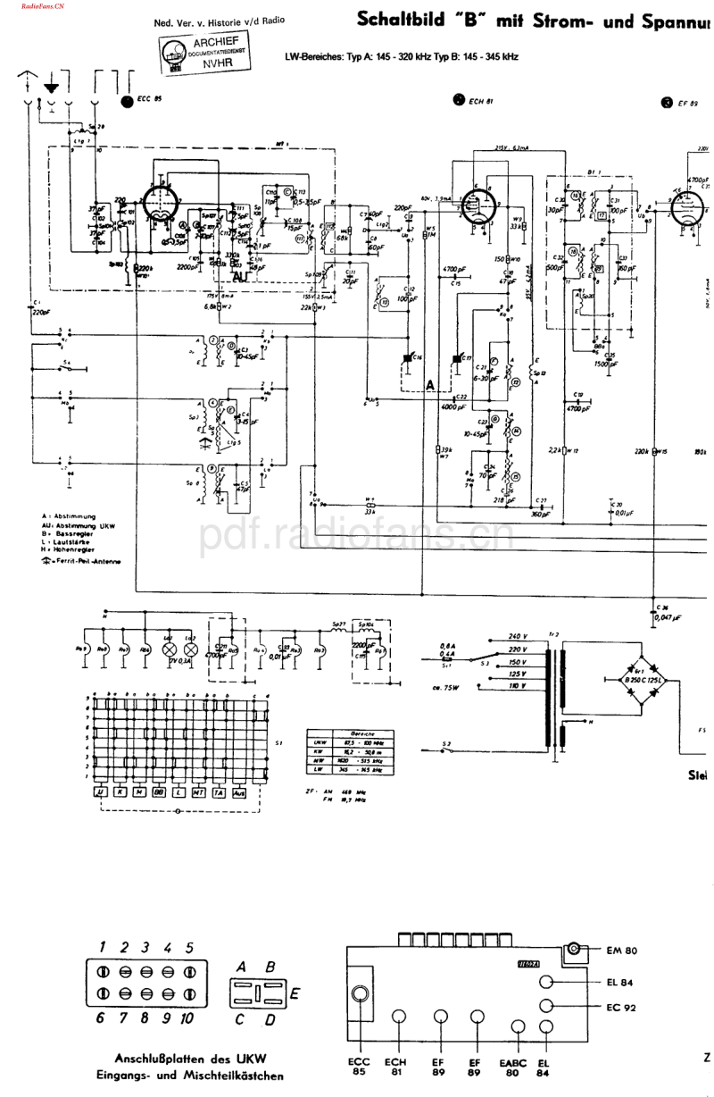 AEG_4085WD-电路原理图.pdf_第1页