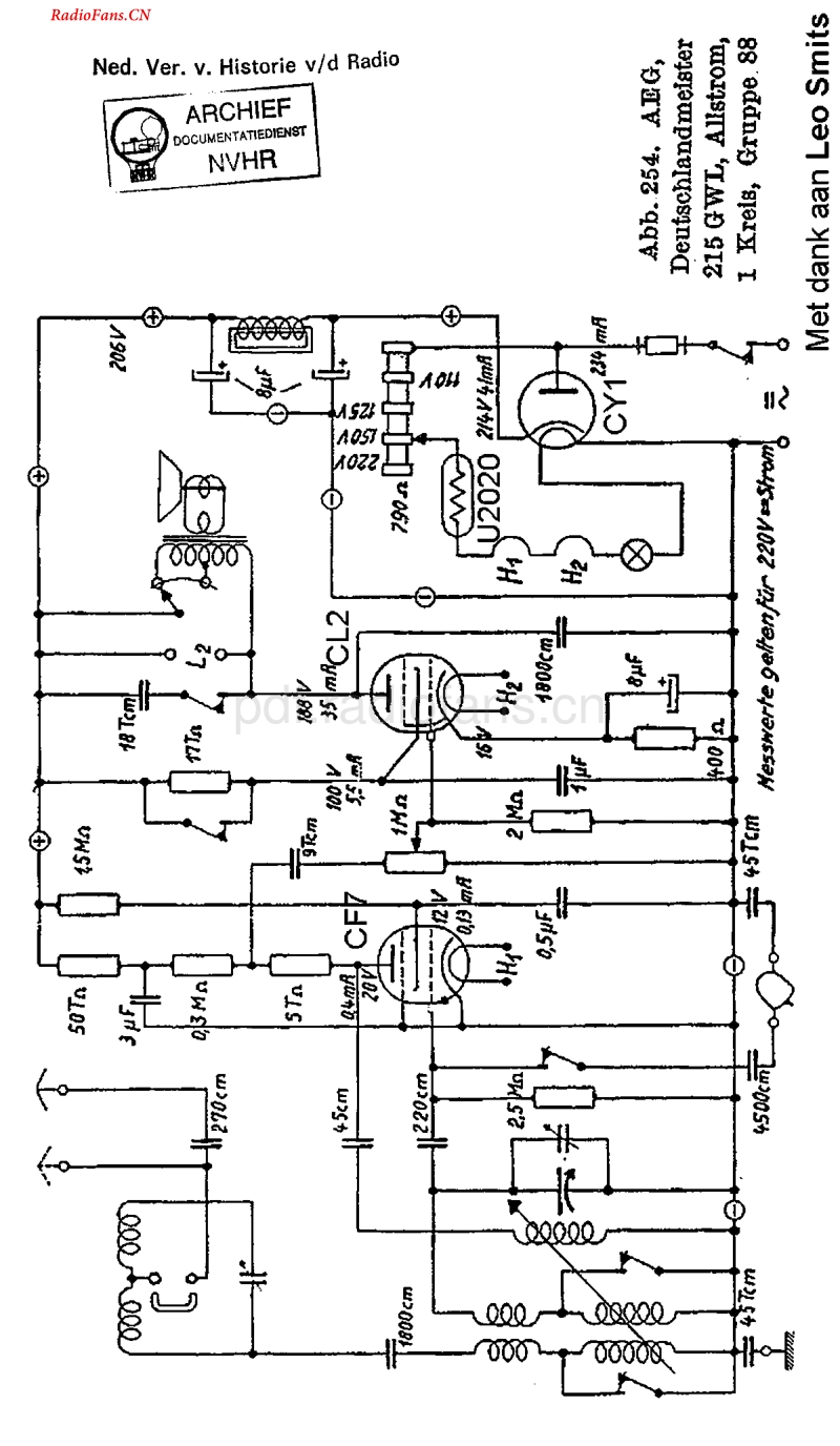 AEG_215GWL-电路原理图.pdf_第1页