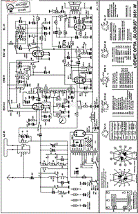 LoeweOpta_3651W-电路原理图.pdf