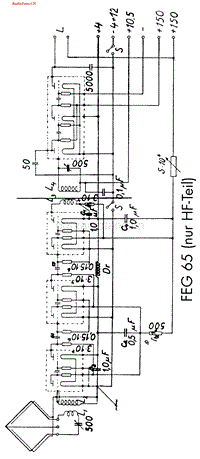 Loewe_FEG65-电路原理图.pdf