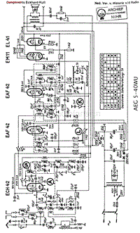AEG_5-40WU-电路原理图.pdf