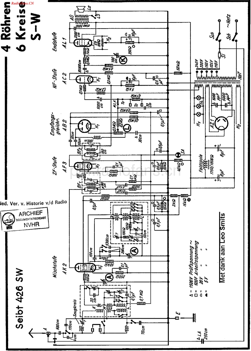 Seibt_426SW-电路原理图.pdf_第1页