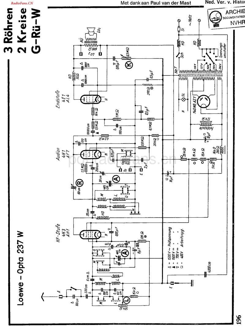 Loewe_237W-电路原理图.pdf_第1页