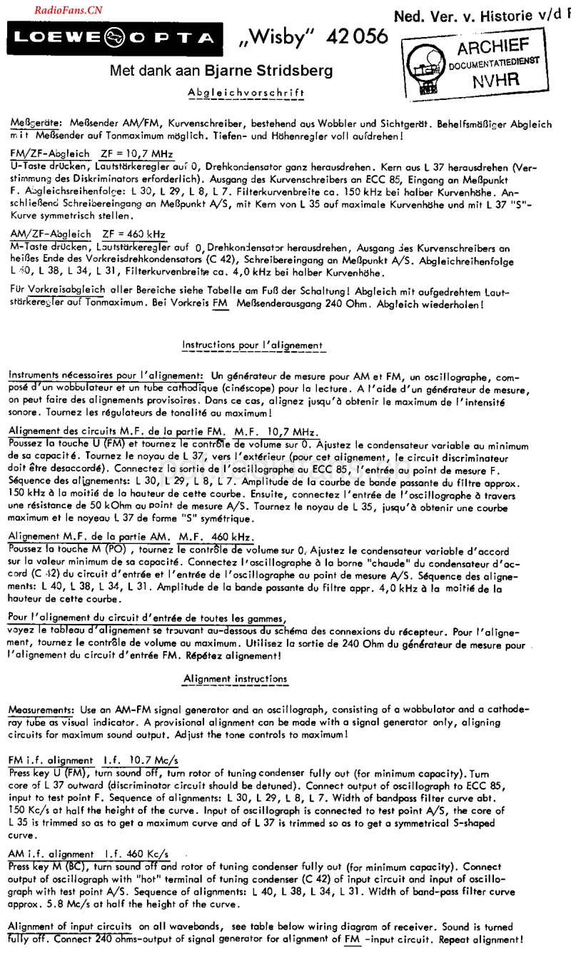 LoeweOpta_42056-电路原理图.pdf_第1页