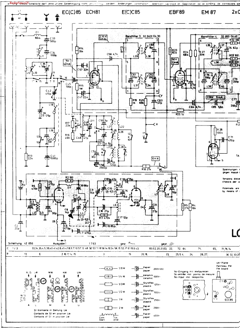LoeweOpta_42056-电路原理图.pdf_第2页