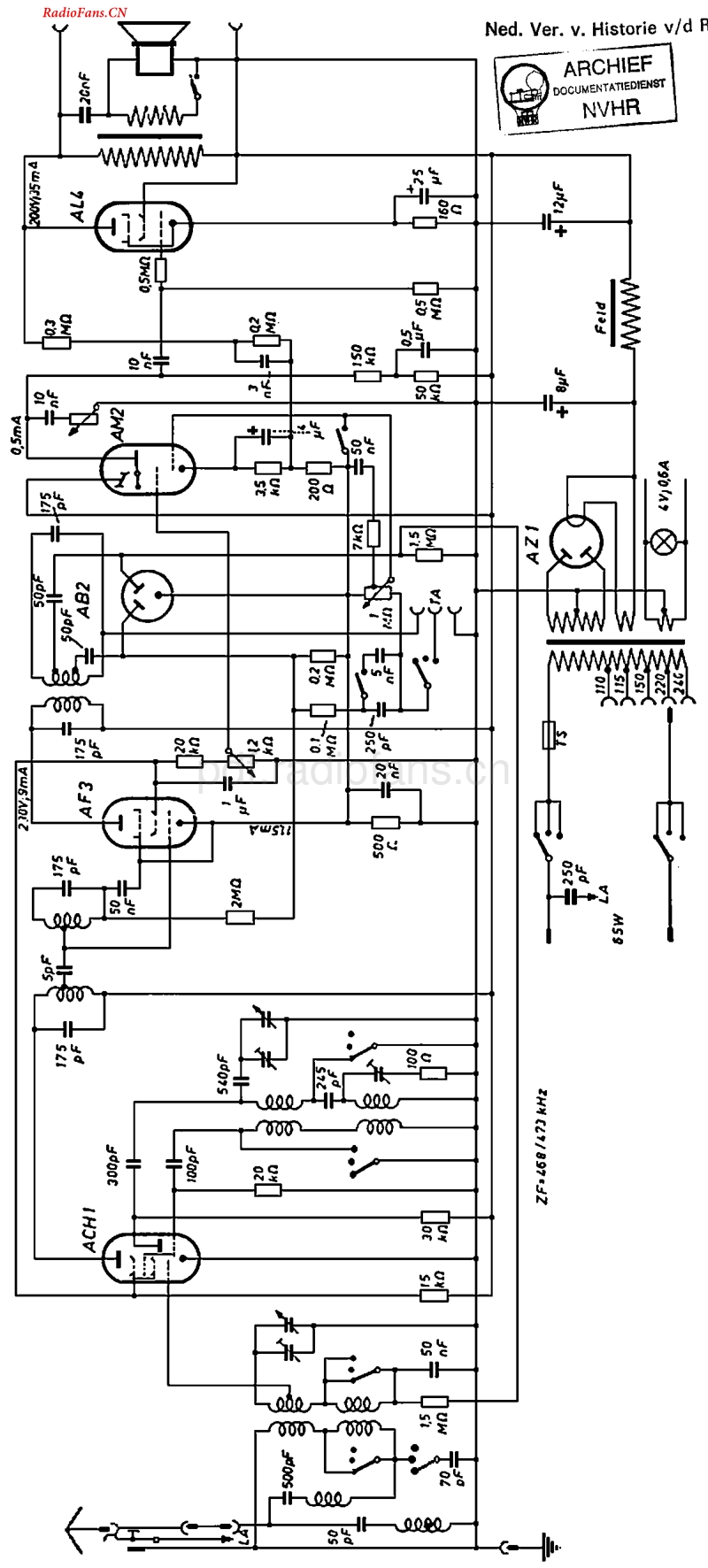 AEG_67W-电路原理图.pdf_第1页