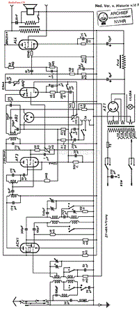 AEG_67W-电路原理图.pdf