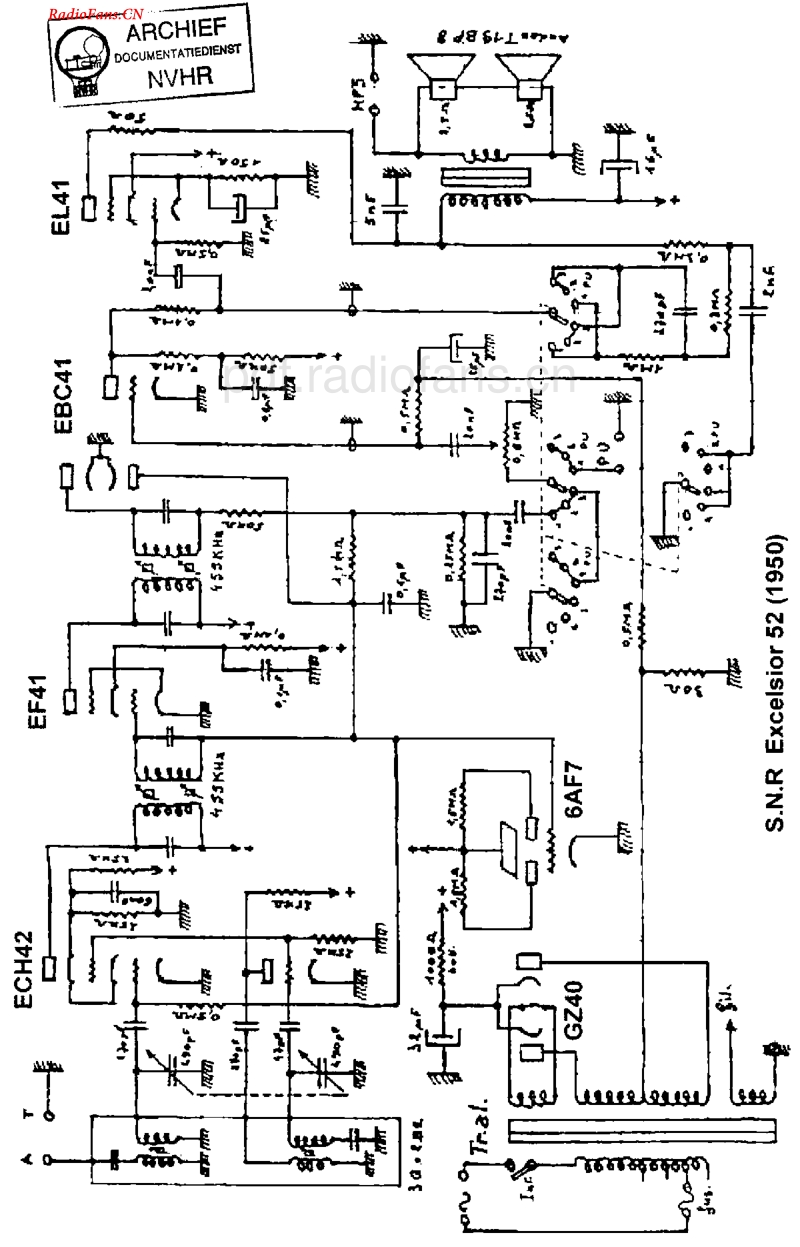 SNR_Excelsior52-电路原理图.pdf_第3页