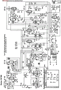 Kaiser_W780-电路原理图.pdf